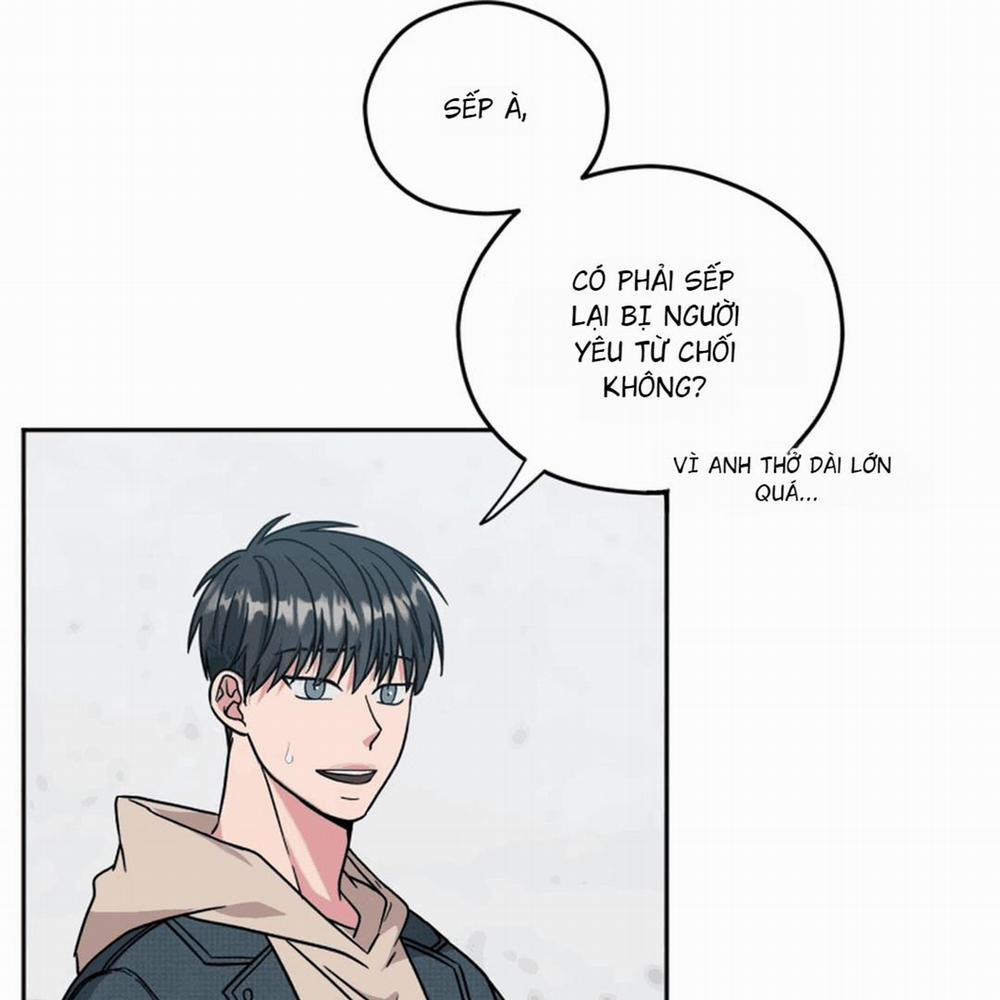 Đồ Ăn Đêm Cho Quỷ Tà Râm 2 trang 49