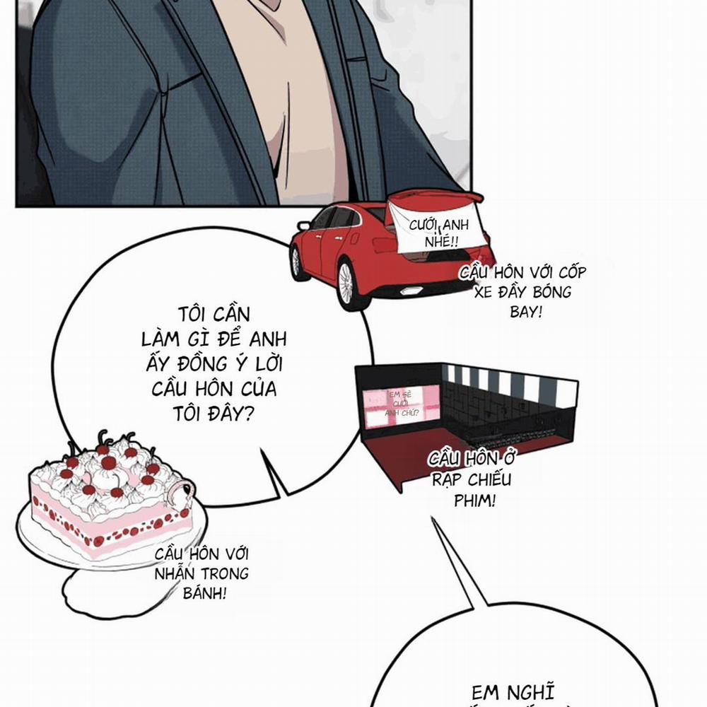 Đồ Ăn Đêm Cho Quỷ Tà Râm 2 trang 50