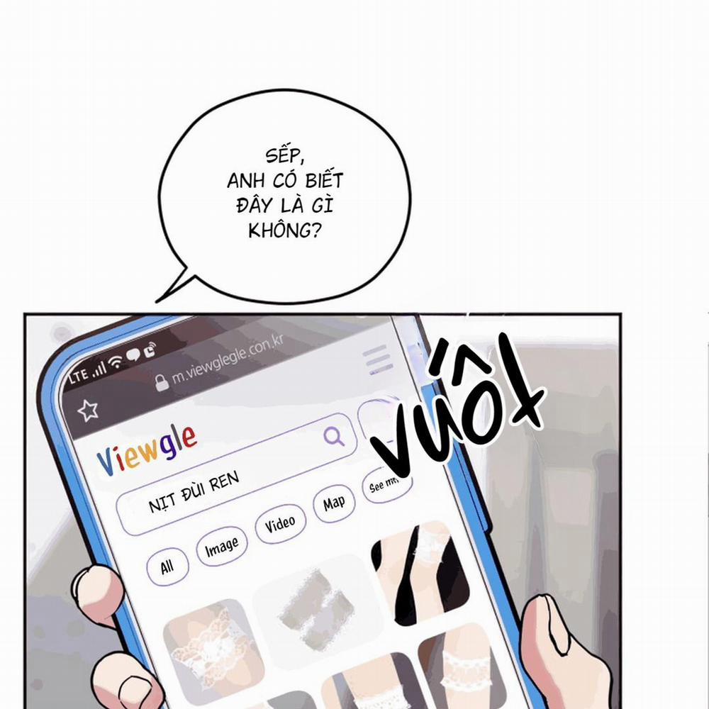 Đồ Ăn Đêm Cho Quỷ Tà Râm 2 trang 54