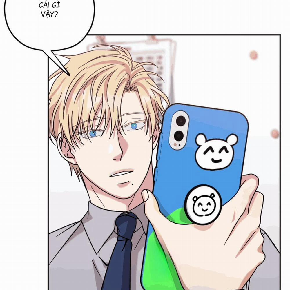 Đồ Ăn Đêm Cho Quỷ Tà Râm 2 trang 56