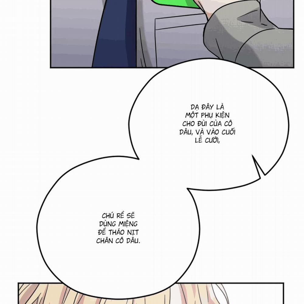 Đồ Ăn Đêm Cho Quỷ Tà Râm 2 trang 57