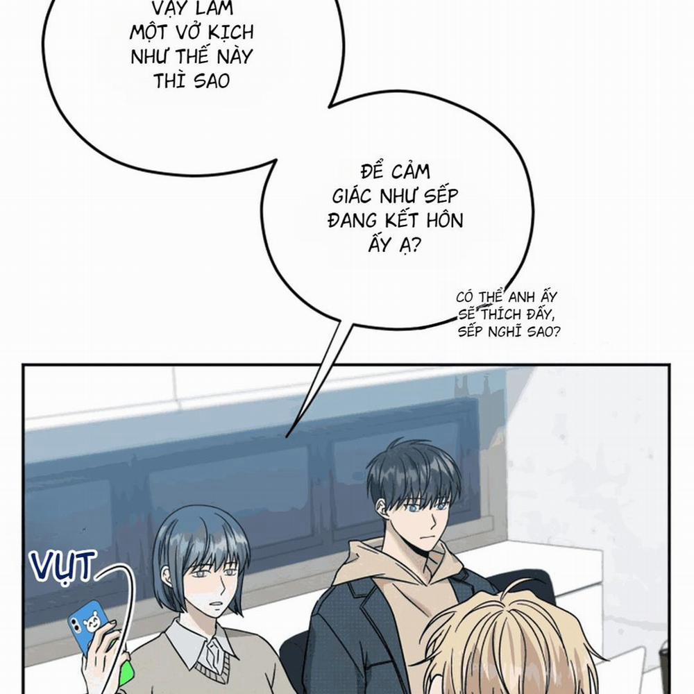 Đồ Ăn Đêm Cho Quỷ Tà Râm 2 trang 59