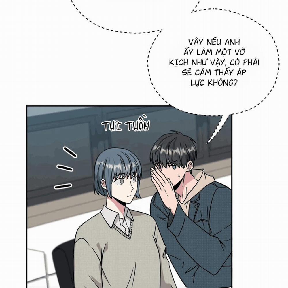 Đồ Ăn Đêm Cho Quỷ Tà Râm 2 trang 61