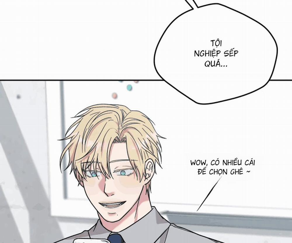 Đồ Ăn Đêm Cho Quỷ Tà Râm 2 trang 64