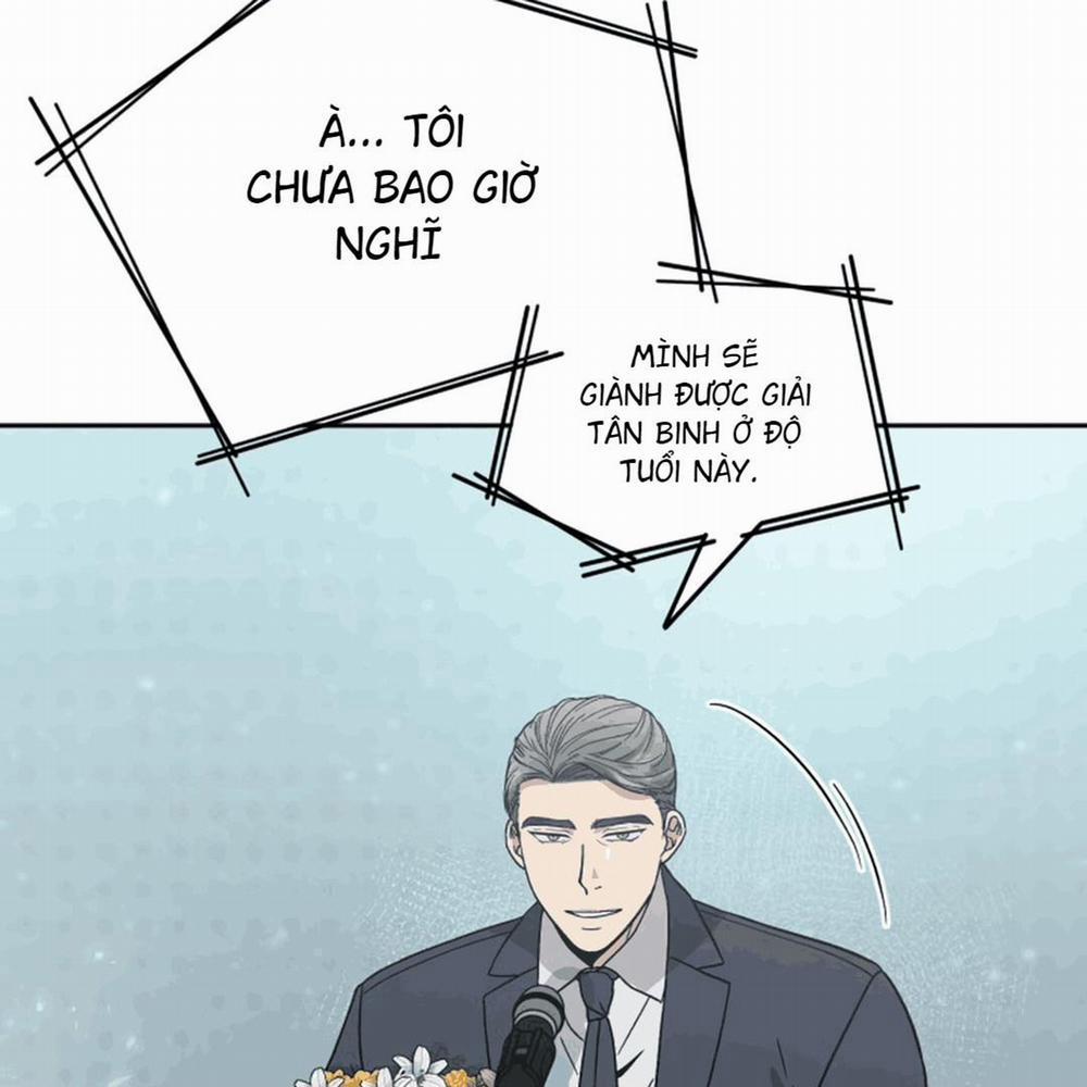 Đồ Ăn Đêm Cho Quỷ Tà Râm 2 trang 7