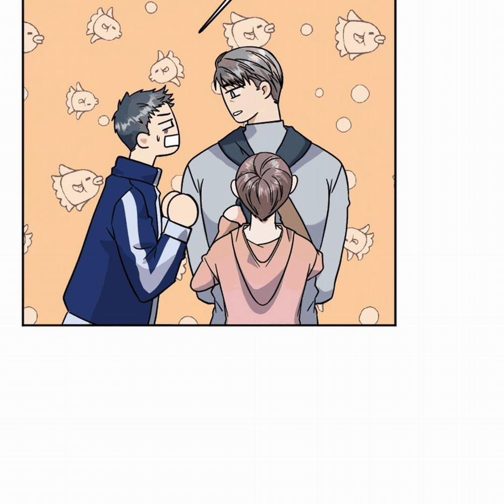 Đồ Ăn Đêm Cho Quỷ Tà Râm 2 trang 70