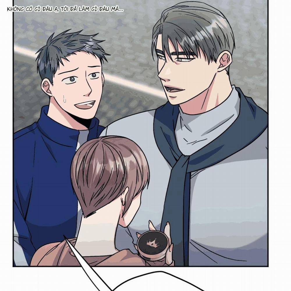 Đồ Ăn Đêm Cho Quỷ Tà Râm 2 trang 73