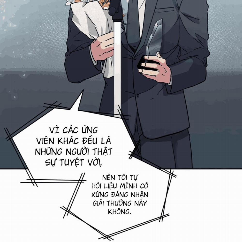 Đồ Ăn Đêm Cho Quỷ Tà Râm 2 trang 8