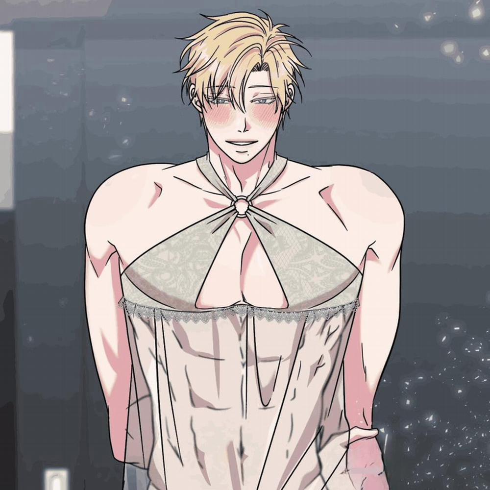 Đồ Ăn Đêm Cho Quỷ Tà Râm 2 trang 84