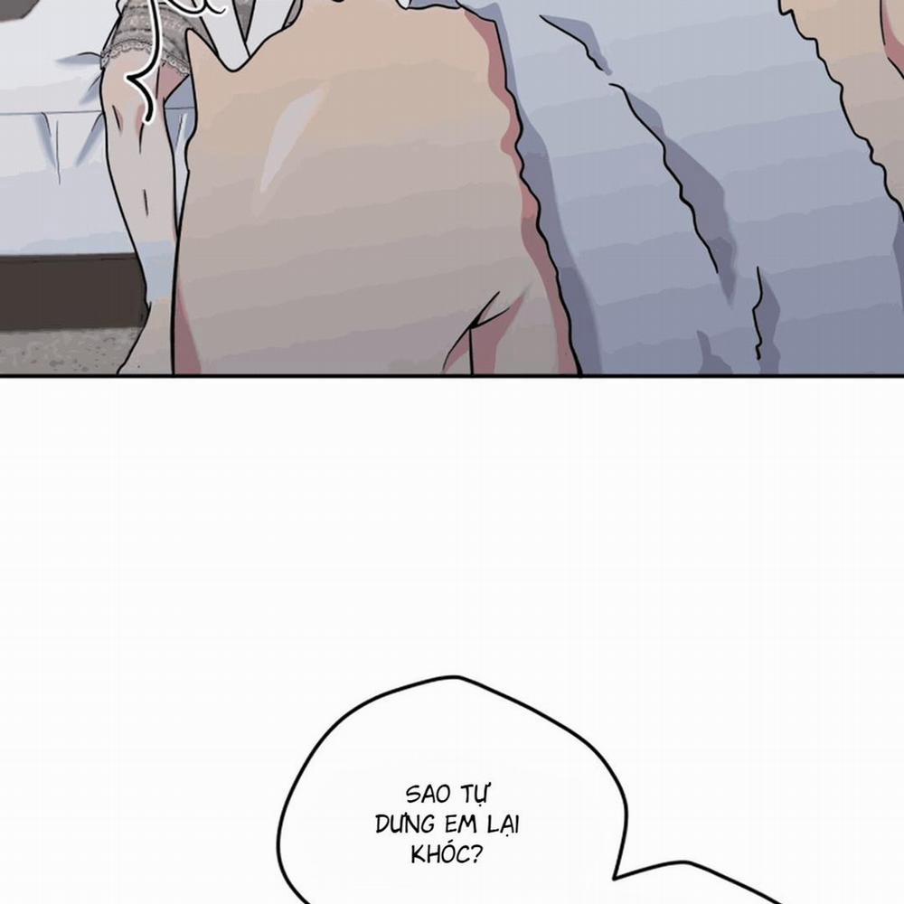 Đồ Ăn Đêm Cho Quỷ Tà Râm 3 trang 10