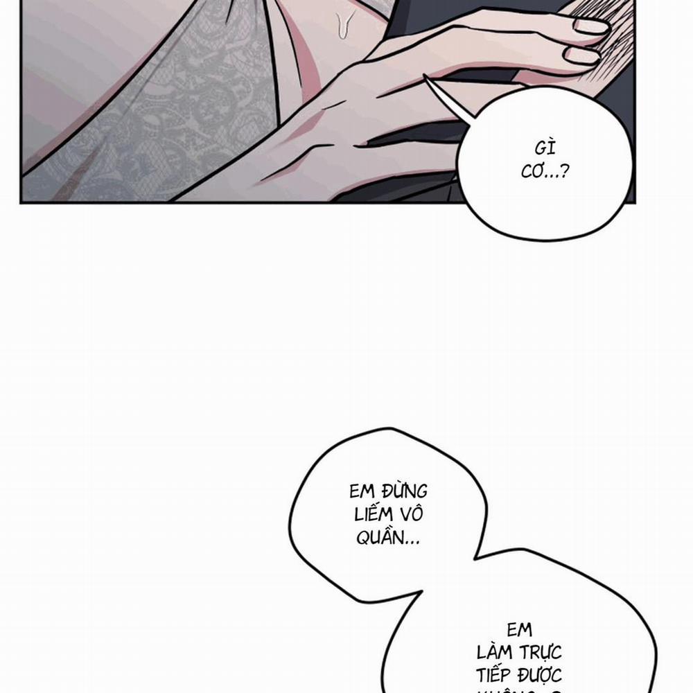 Đồ Ăn Đêm Cho Quỷ Tà Râm 3 trang 102