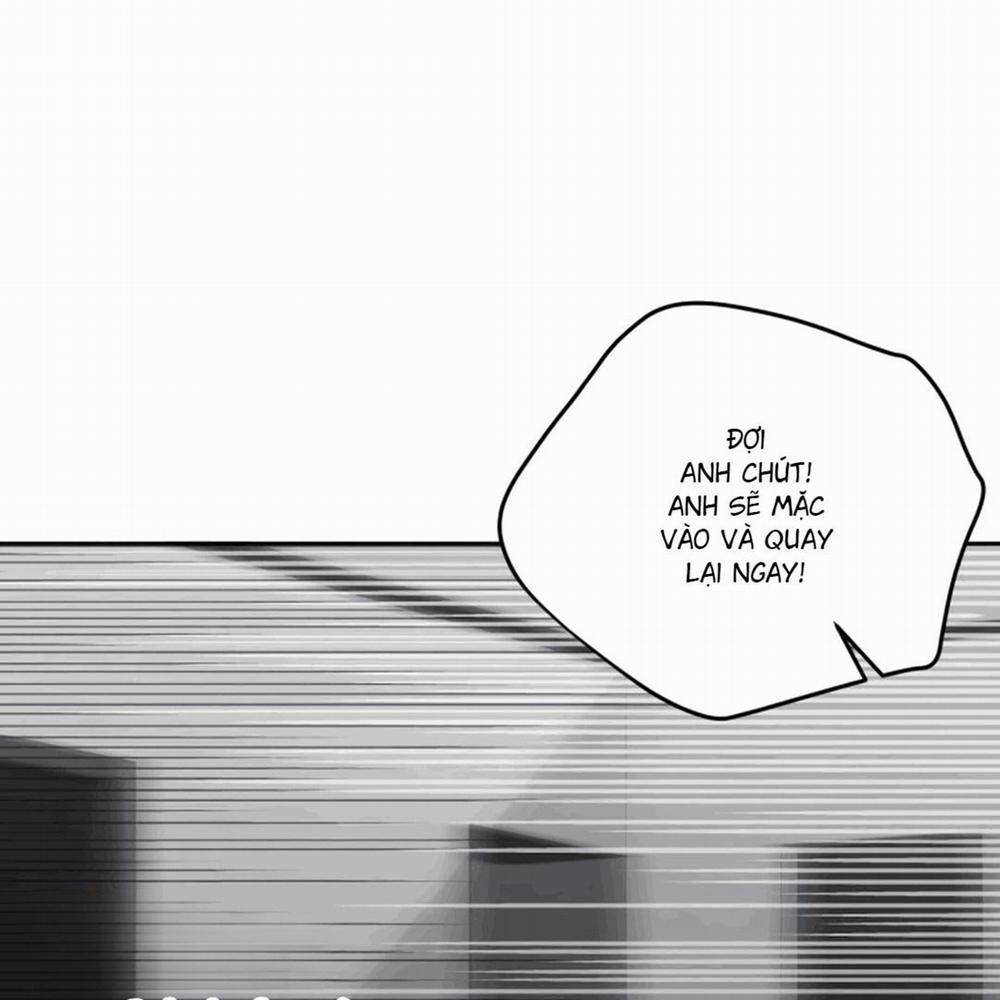 Đồ Ăn Đêm Cho Quỷ Tà Râm 3 trang 20