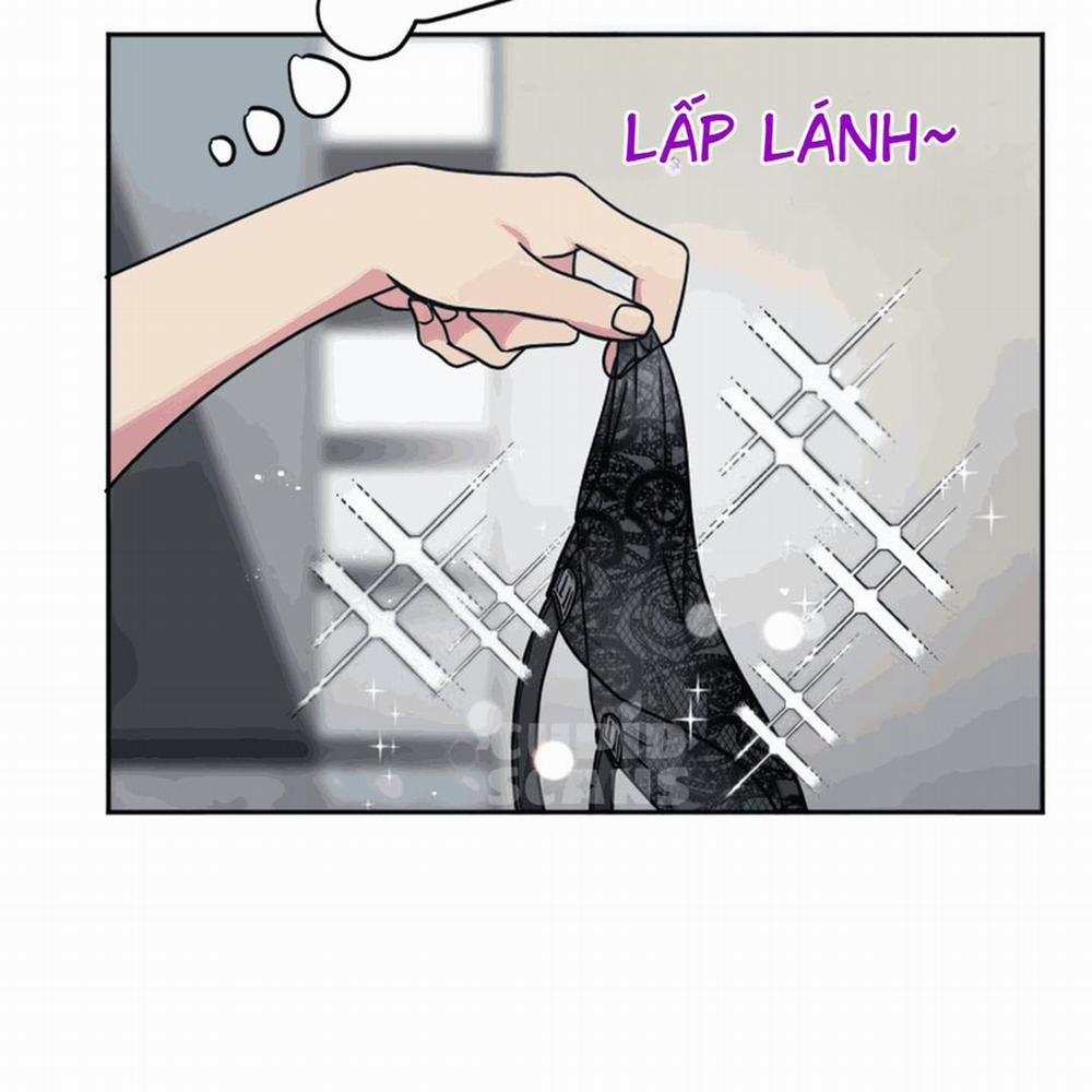 Đồ Ăn Đêm Cho Quỷ Tà Râm 3 trang 25