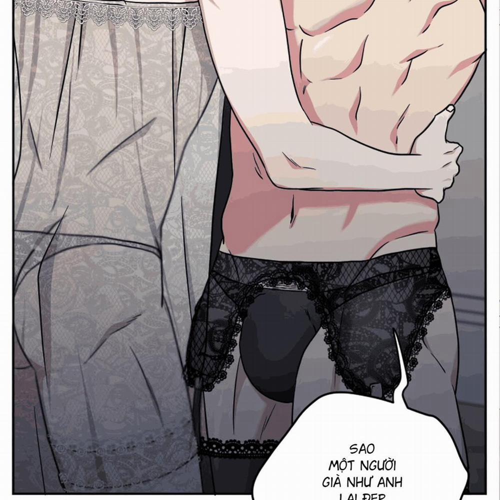 Đồ Ăn Đêm Cho Quỷ Tà Râm 3 trang 37