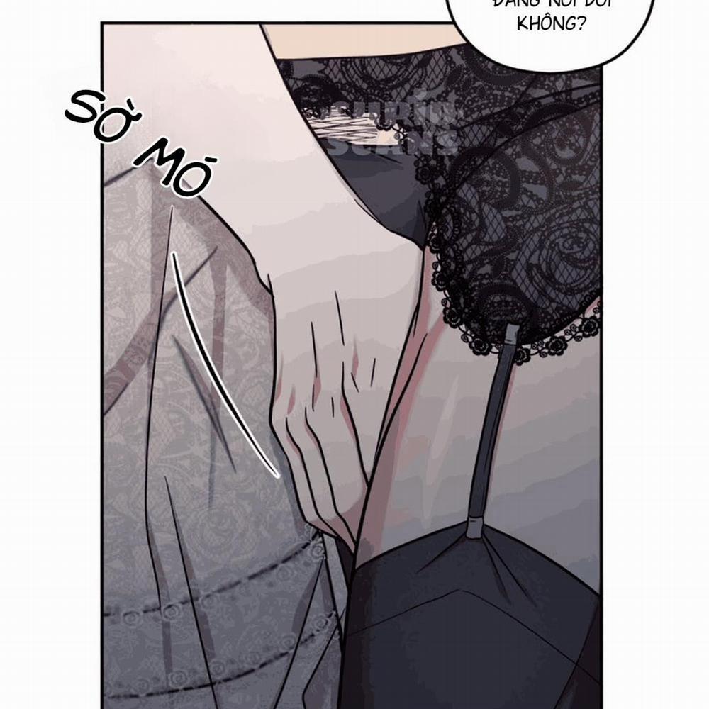 Đồ Ăn Đêm Cho Quỷ Tà Râm 3 trang 43