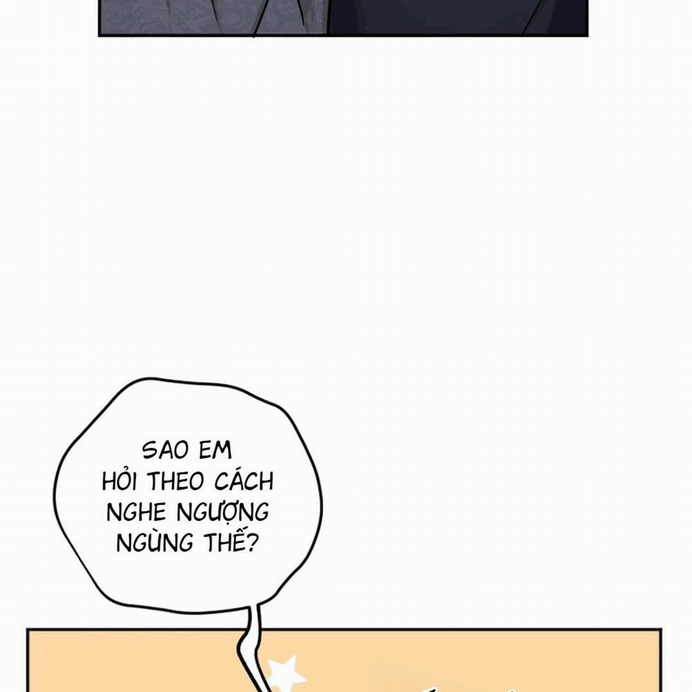 Đồ Ăn Đêm Cho Quỷ Tà Râm 3 trang 44