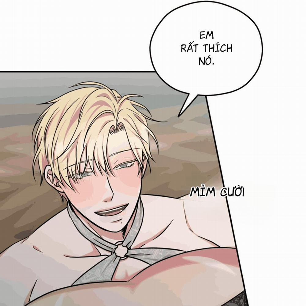 Đồ Ăn Đêm Cho Quỷ Tà Râm 3 trang 47