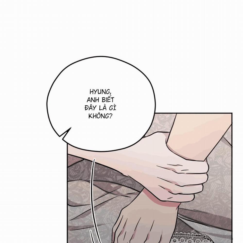 Đồ Ăn Đêm Cho Quỷ Tà Râm 3 trang 52