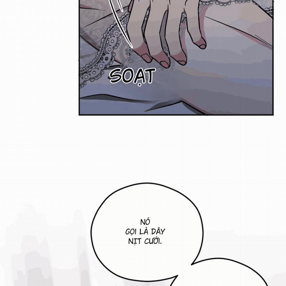 Đồ Ăn Đêm Cho Quỷ Tà Râm 3 trang 53