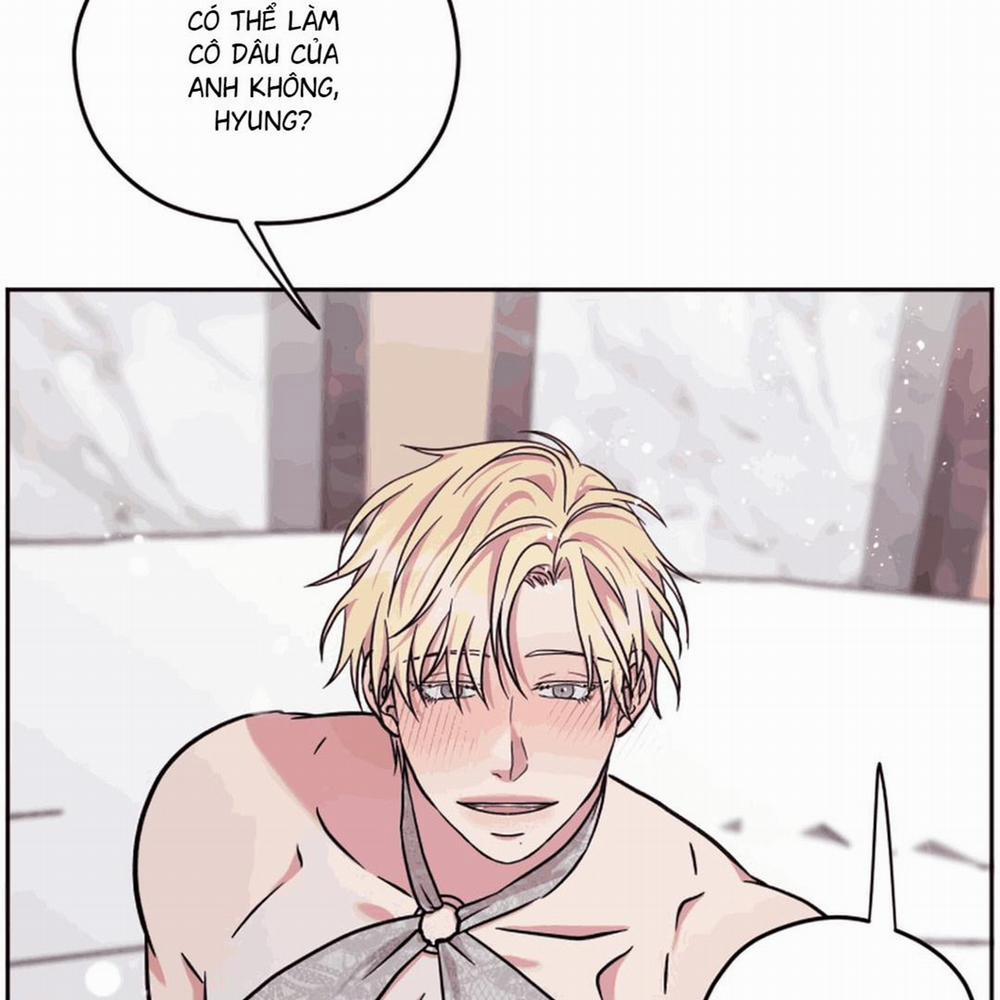 Đồ Ăn Đêm Cho Quỷ Tà Râm 3 trang 59