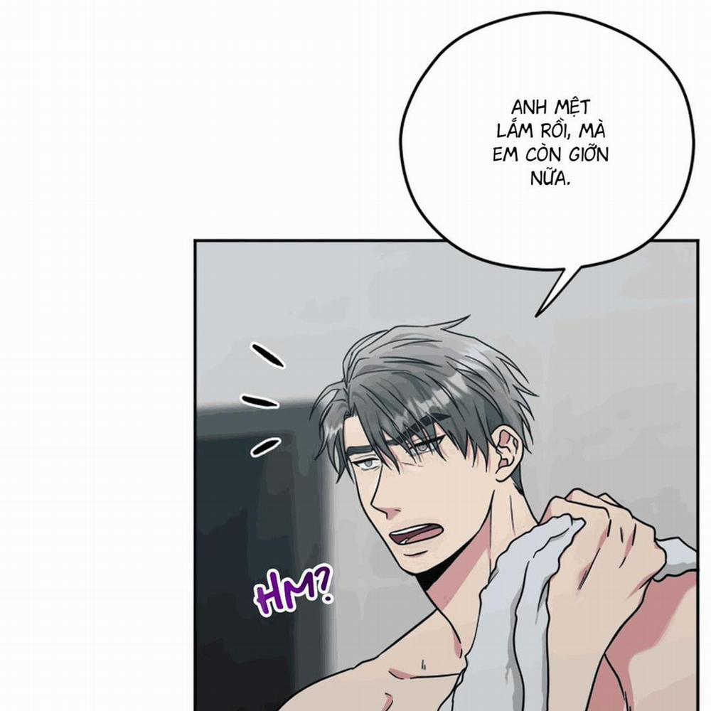 Đồ Ăn Đêm Cho Quỷ Tà Râm 3 trang 7