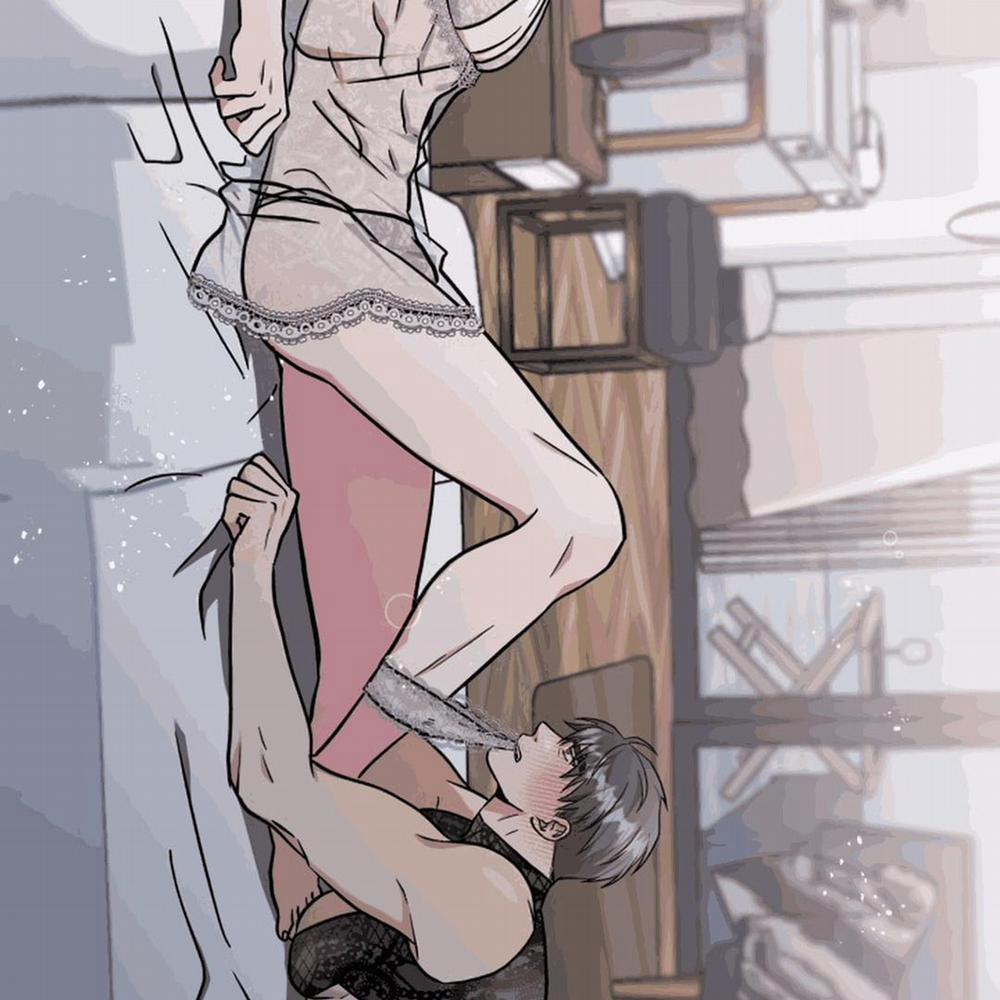 Đồ Ăn Đêm Cho Quỷ Tà Râm 3 trang 70