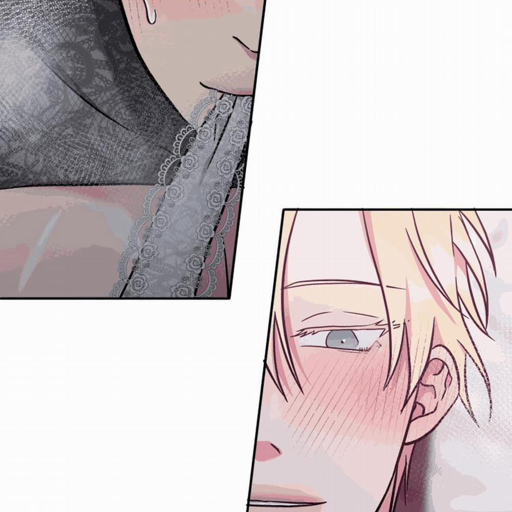 Đồ Ăn Đêm Cho Quỷ Tà Râm 3 trang 73