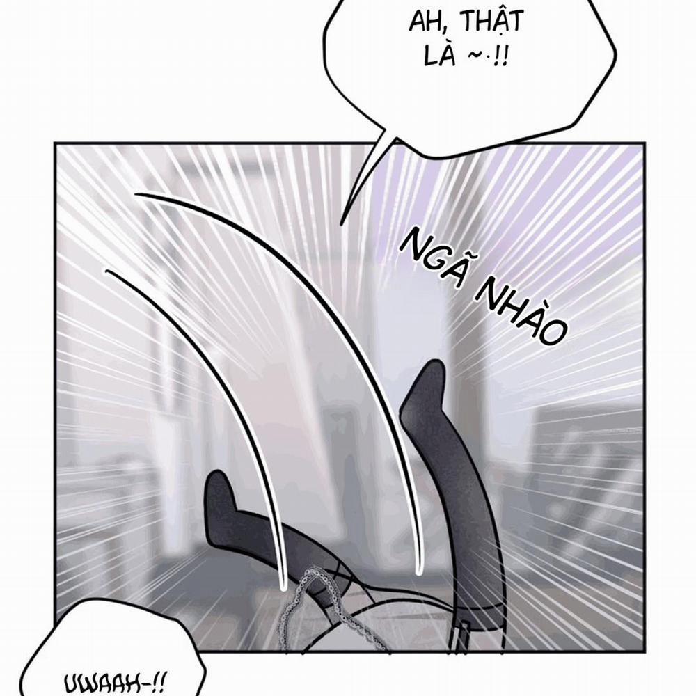 Đồ Ăn Đêm Cho Quỷ Tà Râm 3 trang 75