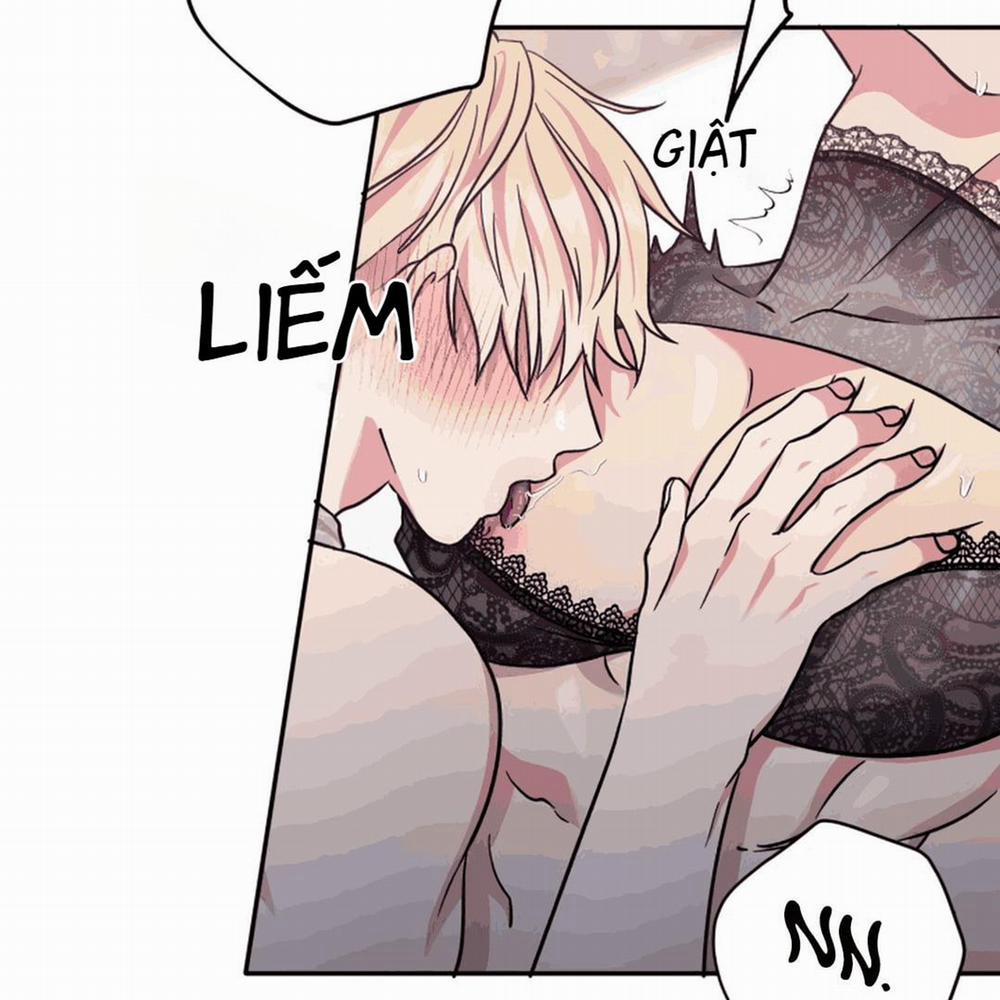 Đồ Ăn Đêm Cho Quỷ Tà Râm 3 trang 81