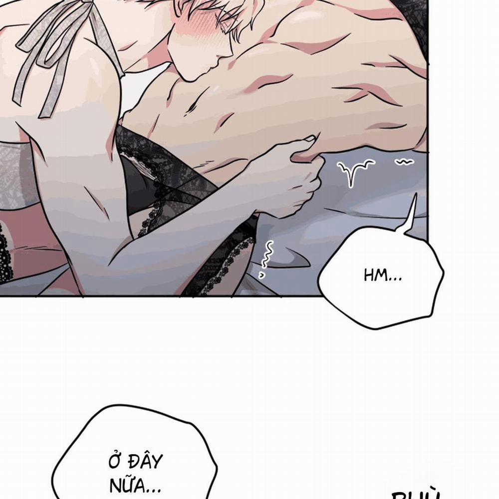 Đồ Ăn Đêm Cho Quỷ Tà Râm 3 trang 83