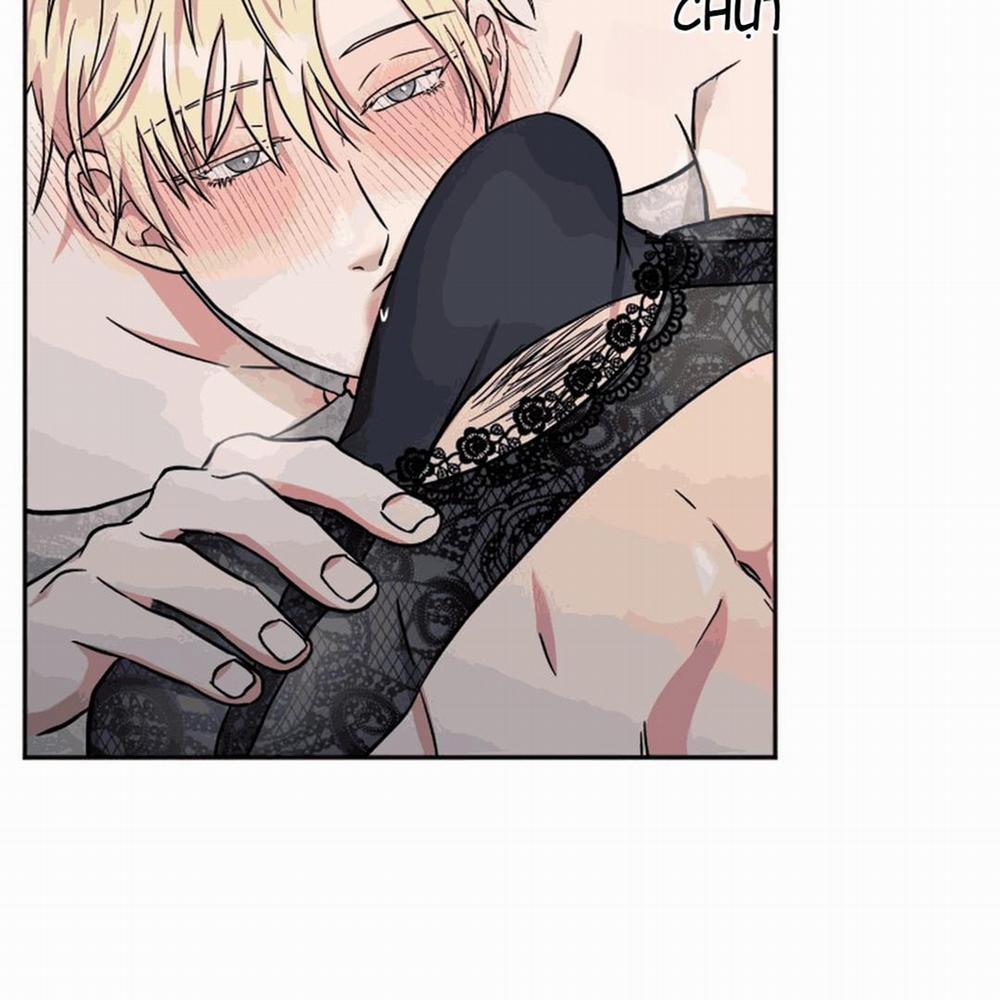 Đồ Ăn Đêm Cho Quỷ Tà Râm 3 trang 90