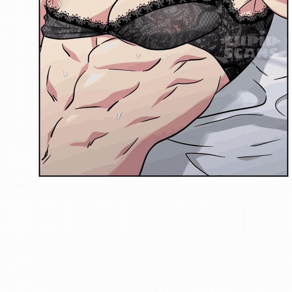 Đồ Ăn Đêm Cho Quỷ Tà Râm 3 trang 92