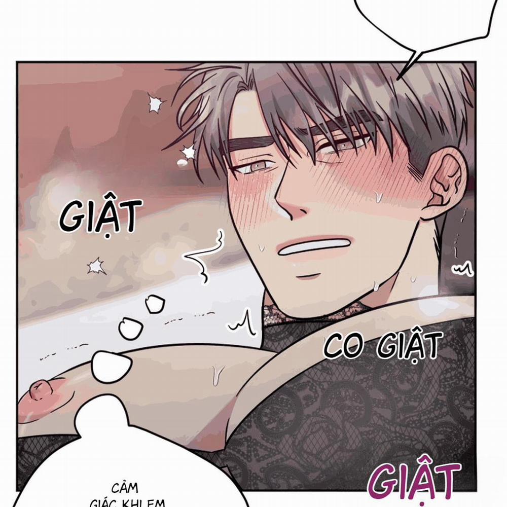 Đồ Ăn Đêm Cho Quỷ Tà Râm 3 trang 97