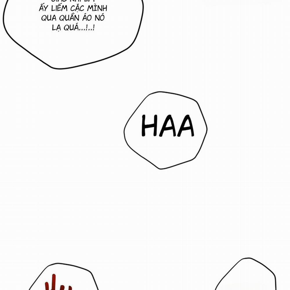 Đồ Ăn Đêm Cho Quỷ Tà Râm 3 trang 98