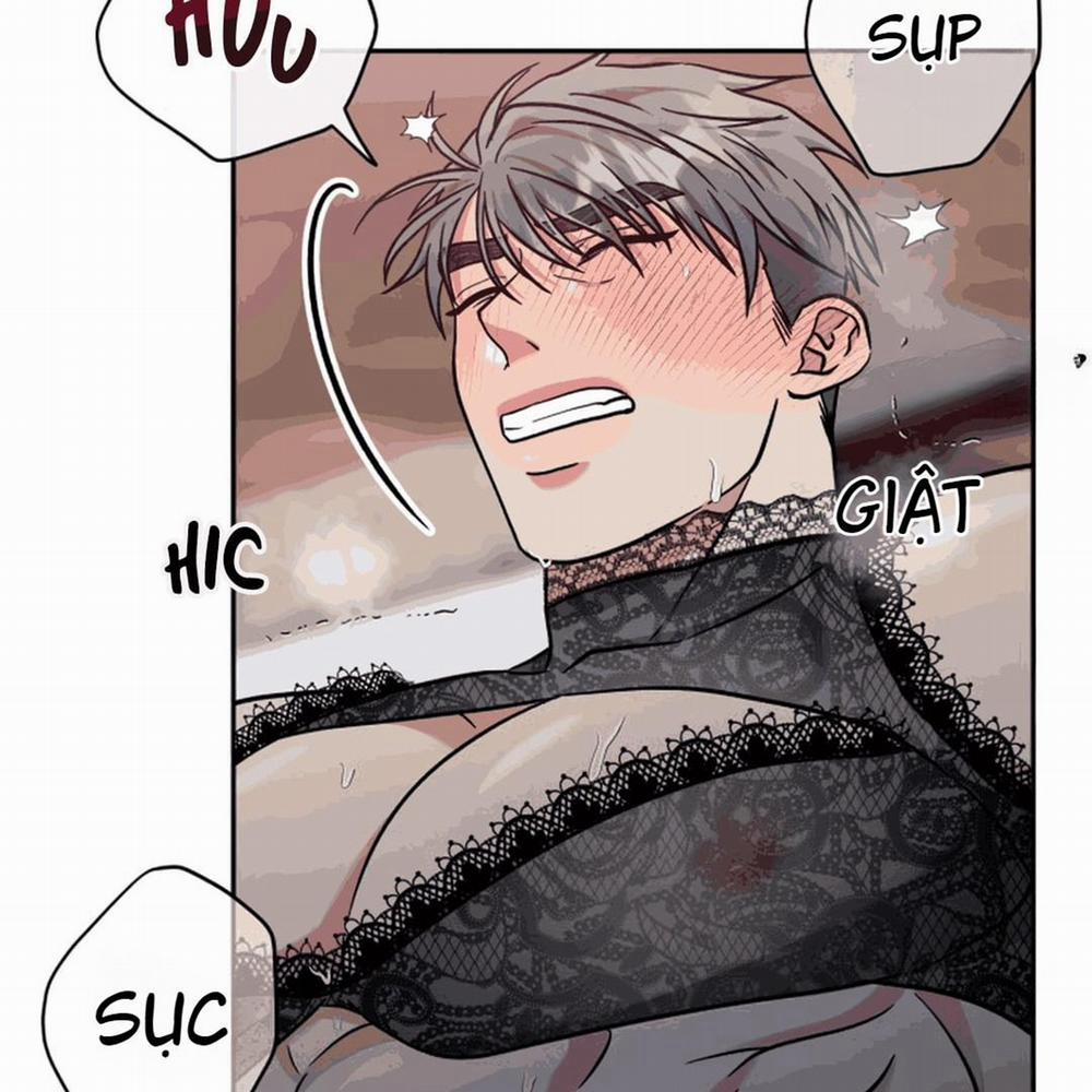 Đồ Ăn Đêm Cho Quỷ Tà Râm 3 trang 99