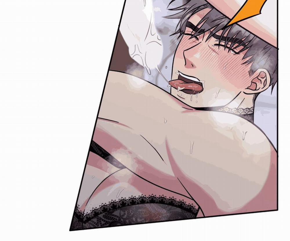 Đồ Ăn Đêm Cho Quỷ Tà Râm 4 0 END trang 15