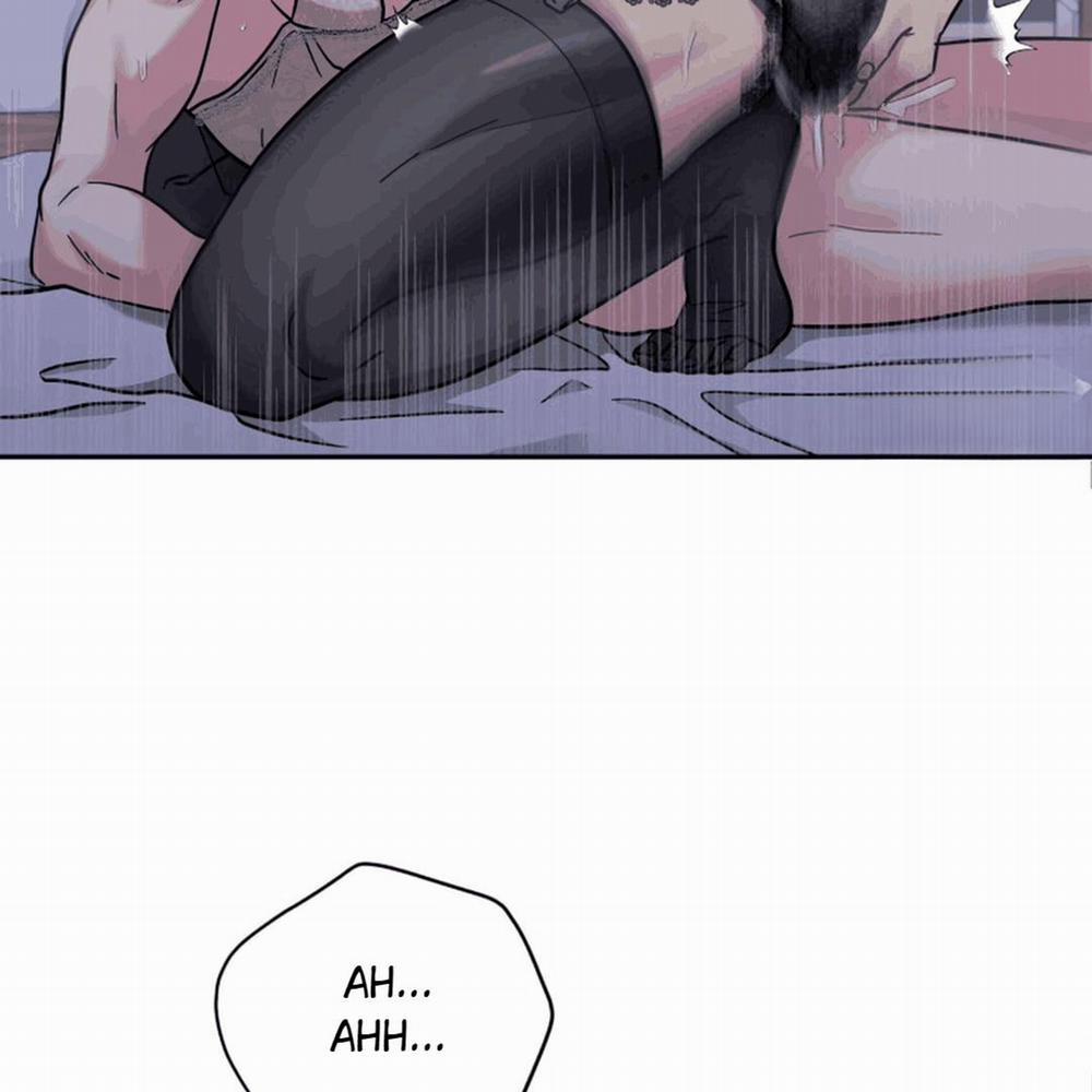 Đồ Ăn Đêm Cho Quỷ Tà Râm 4 0 END trang 23