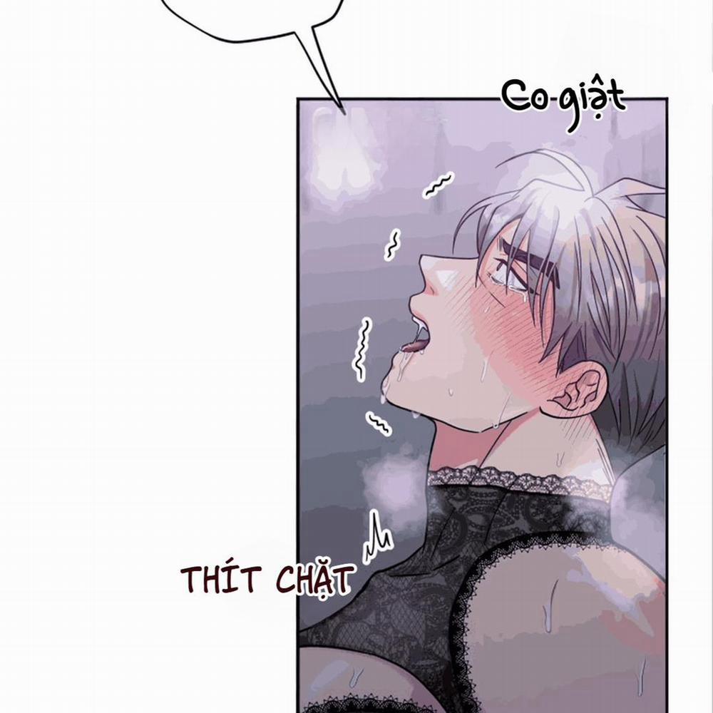 Đồ Ăn Đêm Cho Quỷ Tà Râm 4 0 END trang 24