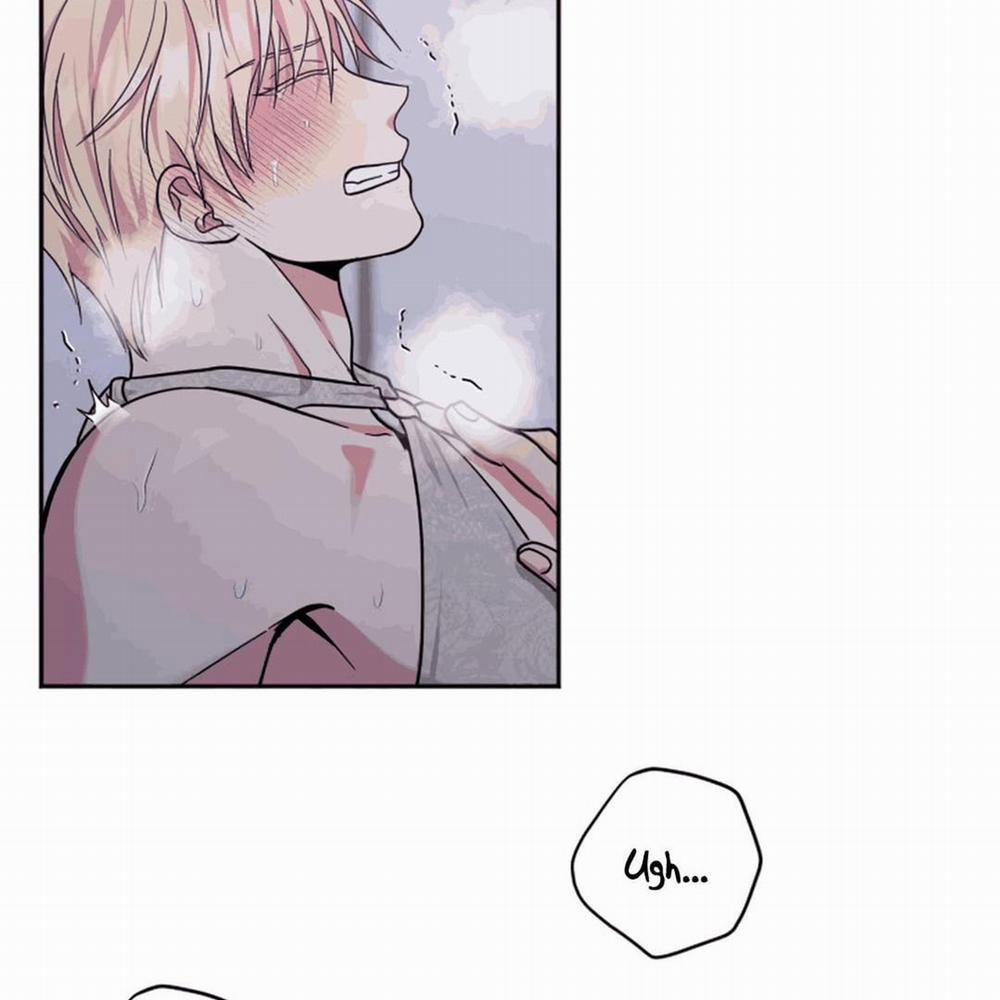 Đồ Ăn Đêm Cho Quỷ Tà Râm 4 0 END trang 26