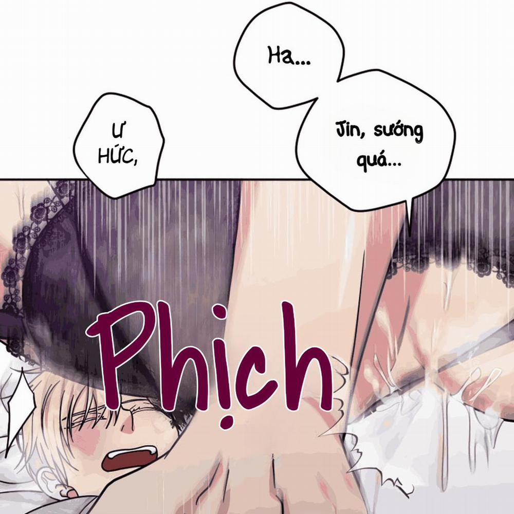 Đồ Ăn Đêm Cho Quỷ Tà Râm 4 0 END trang 32