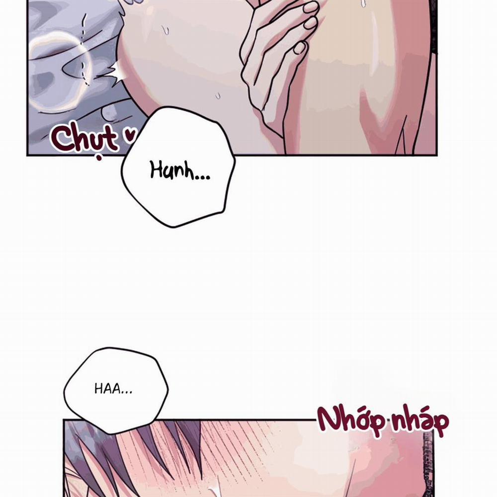 Đồ Ăn Đêm Cho Quỷ Tà Râm 4 0 END trang 35