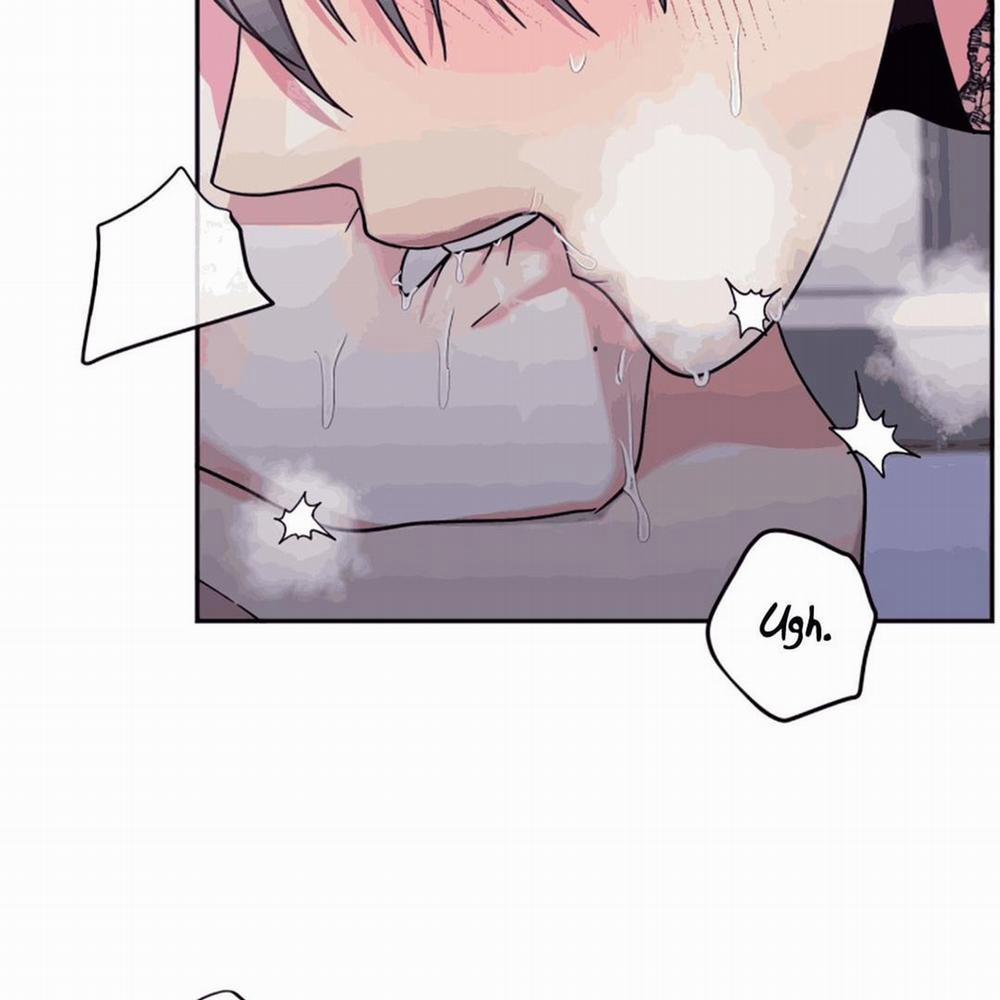 Đồ Ăn Đêm Cho Quỷ Tà Râm 4 0 END trang 37