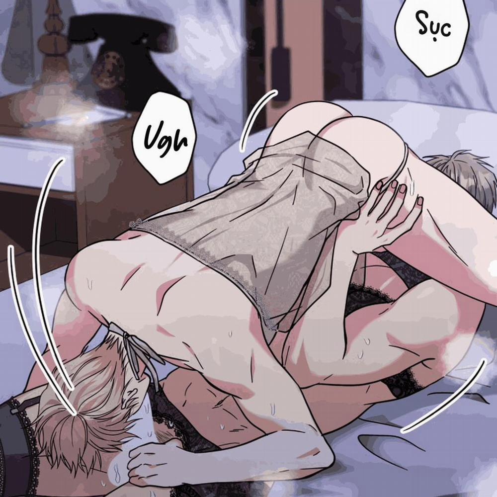 Đồ Ăn Đêm Cho Quỷ Tà Râm 4 0 END trang 4