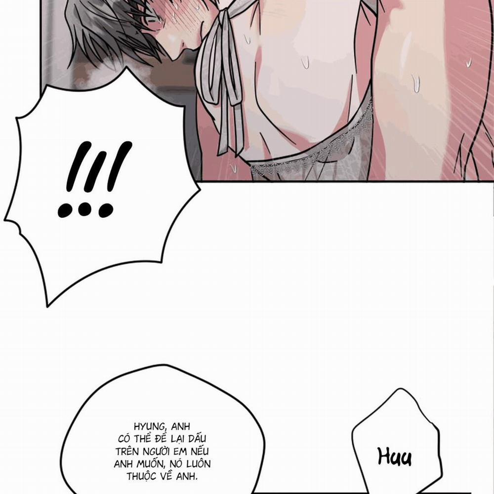 Đồ Ăn Đêm Cho Quỷ Tà Râm 4 0 END trang 44