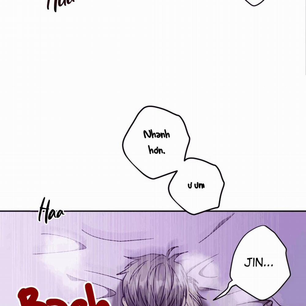 Đồ Ăn Đêm Cho Quỷ Tà Râm 4 0 END trang 46