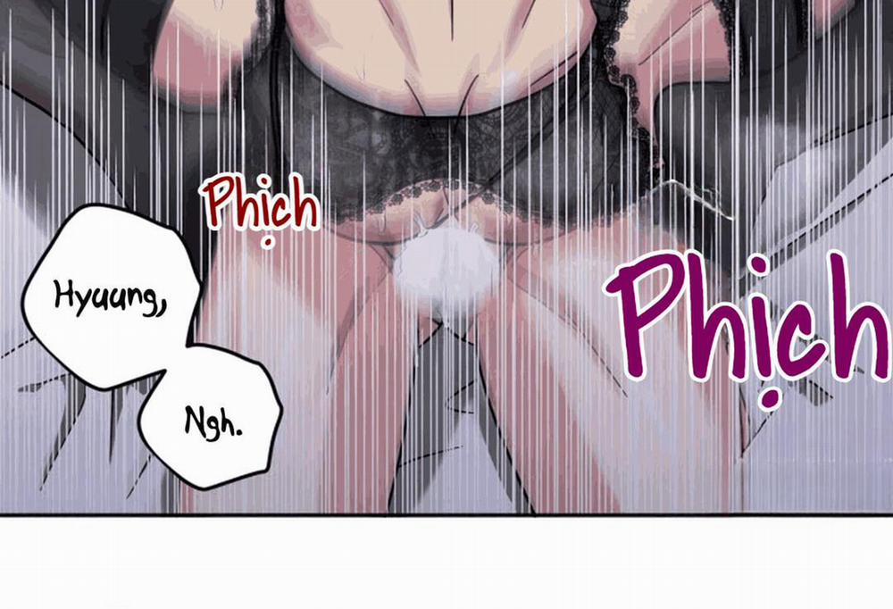 Đồ Ăn Đêm Cho Quỷ Tà Râm 4 0 END trang 48