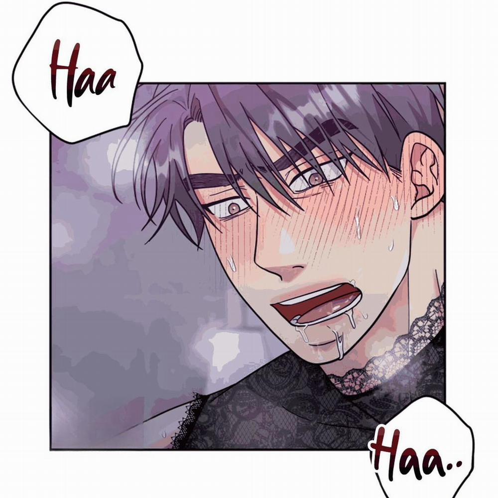 Đồ Ăn Đêm Cho Quỷ Tà Râm 4 0 END trang 49