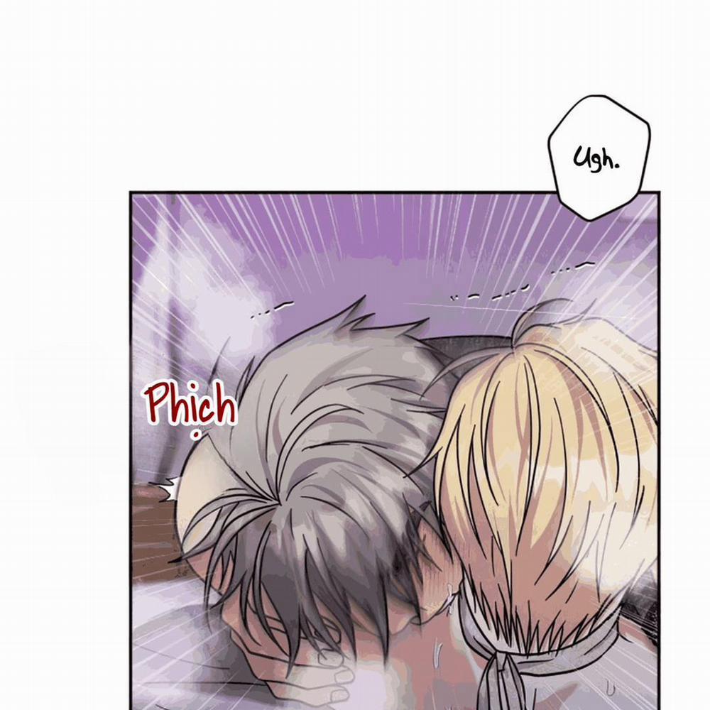 Đồ Ăn Đêm Cho Quỷ Tà Râm 4 0 END trang 53