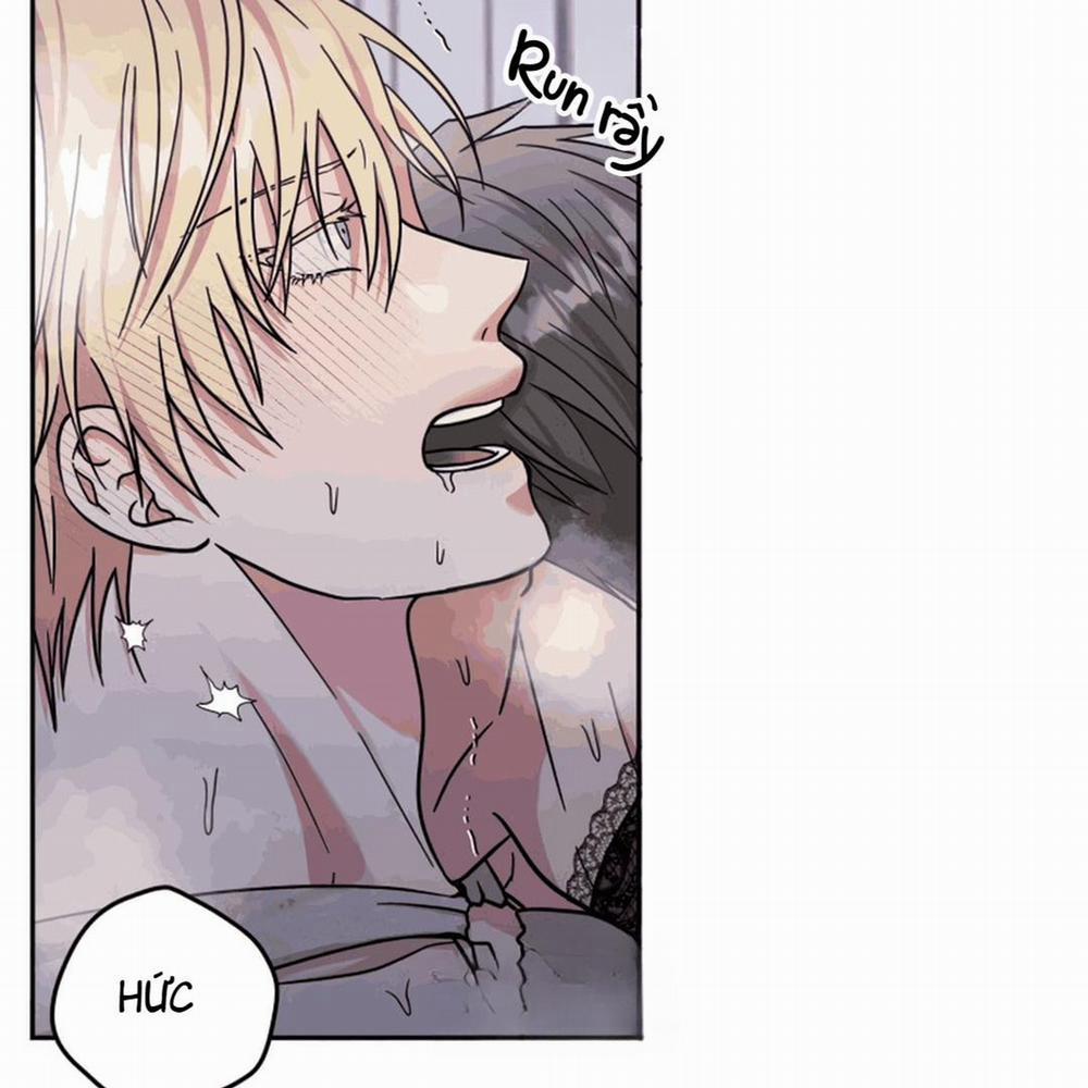 Đồ Ăn Đêm Cho Quỷ Tà Râm 4 0 END trang 57