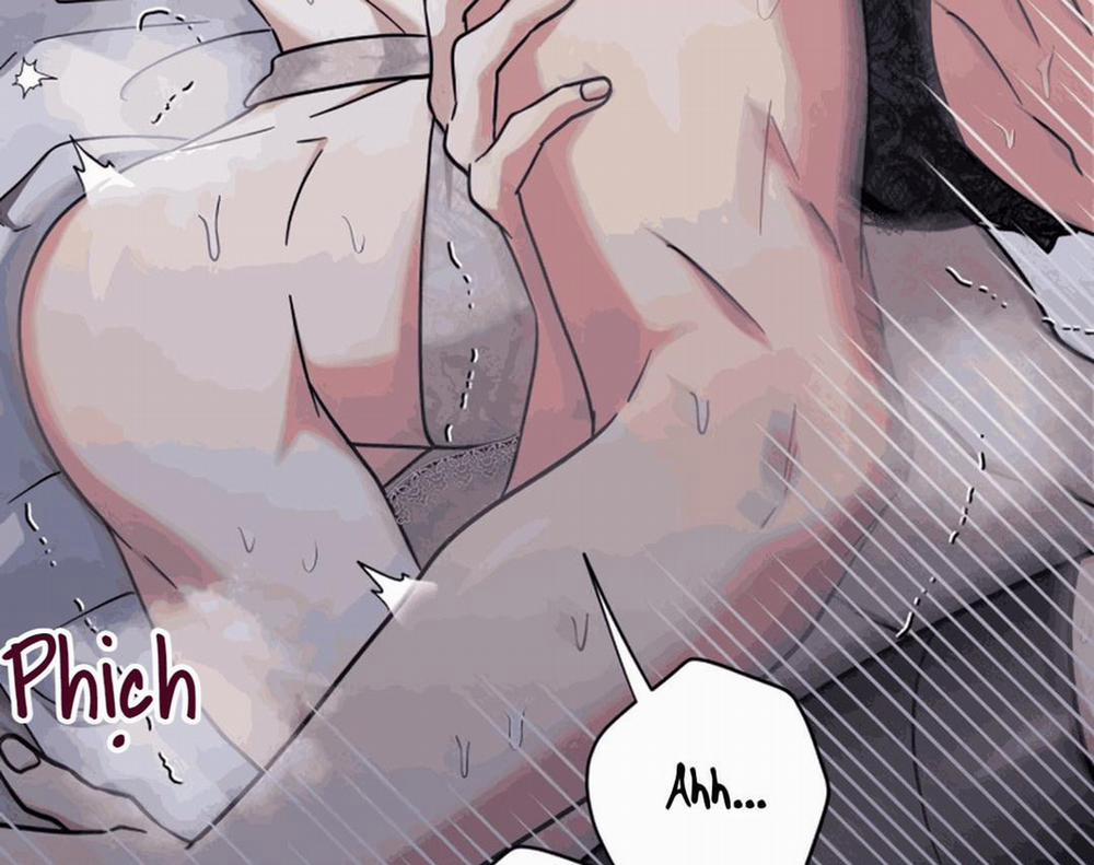 Đồ Ăn Đêm Cho Quỷ Tà Râm 4 0 END trang 64